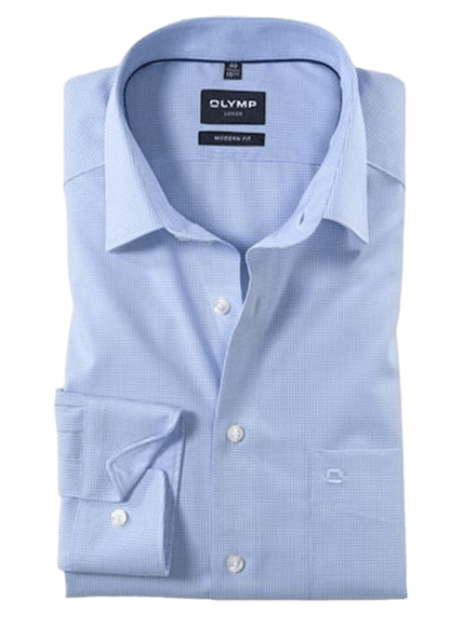 Olymp Skjorter 3390/64/11_37 - Bygholm Menswear